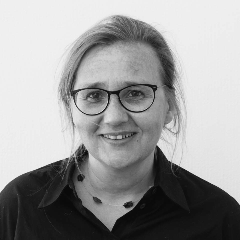 Gabriele Rohmann