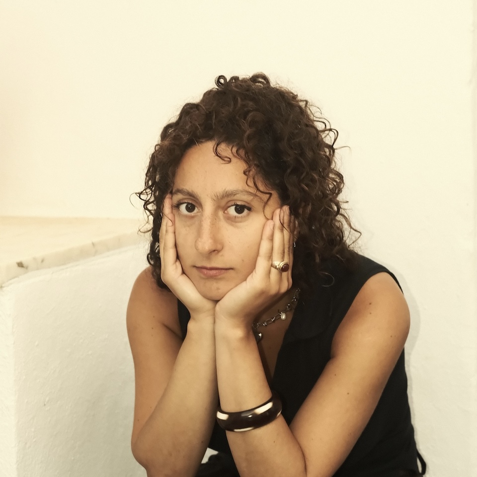 Ani Mrelashvili