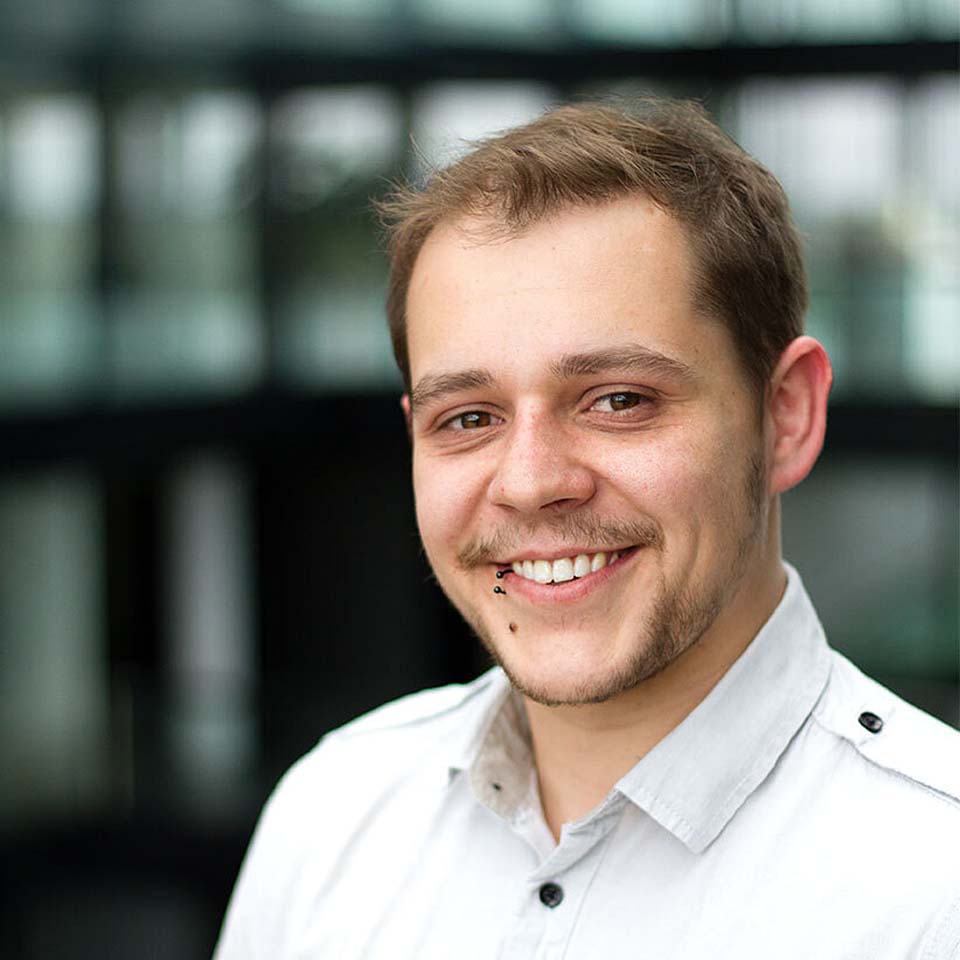 Johannes Drosdowski