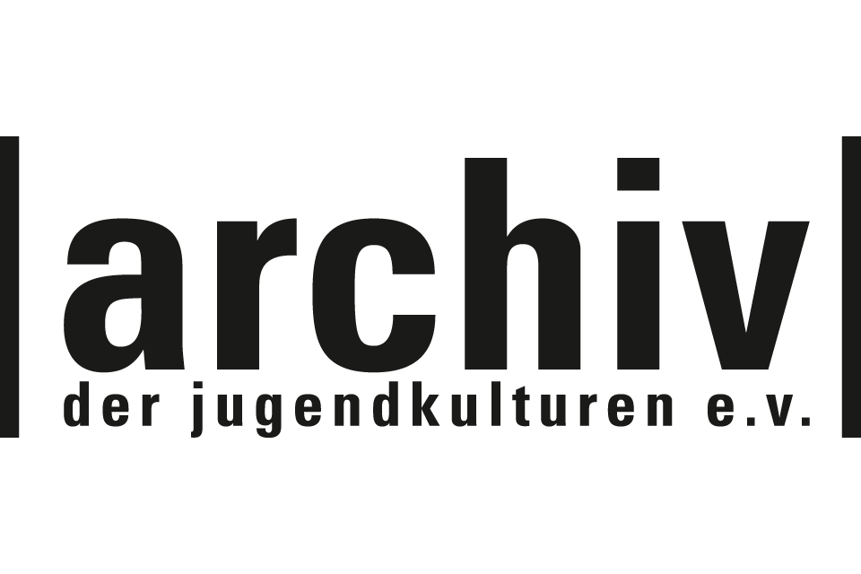 Logo - Archiv der Jugendkulturen