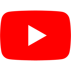Icon - Youtube